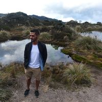 Miguel Orejuela's Photo