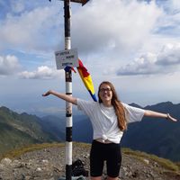 Pernille Sikker Hansen's Photo