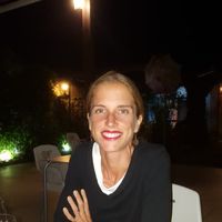 Claudia Espiell Syré's Photo