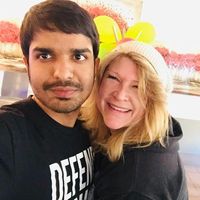 Varun Virlan's Photo