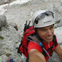 Luis Martinez's Photo