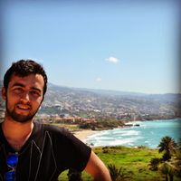 Rasit Kocaman's Photo