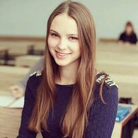 Ksenia Kashonova's Photo