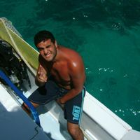 Mohamed amine YOUSSEF的照片