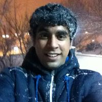 Muhammad Usman's Photo