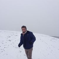 Jesus Miguel  Alvarado的照片