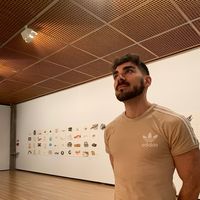 Gianluca Falconi的照片