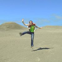 Marie-Loup Nivet's Photo