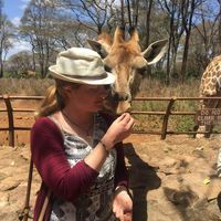 Sareena Campbell的照片