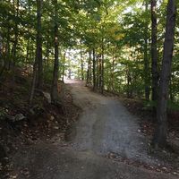 Régis Arseneault's Photo