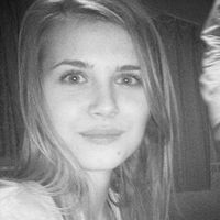 Paulina Pawelec's Photo