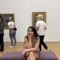 Seljan Jafarli's Photo