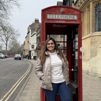 Dalila Gomes de Melo的照片