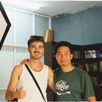 Lancelot Portal's Photo