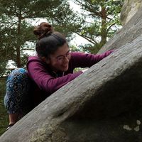 Fotos de Clara Janvier