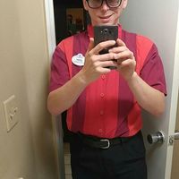 Alexandra Blair的照片