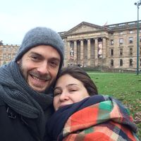 Ferdinand Ysenburg的照片