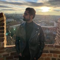 Amar Vishal的照片