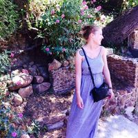 Mathilde Barreri的照片