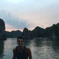 Marco Belsanti's Photo