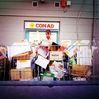 Kevin Vanbelle's Photo