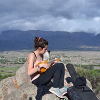 Fotos von Evelyn Rodríguez