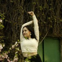 Anna Andreevna的照片