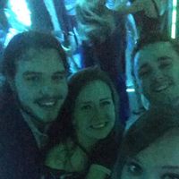 Connor Millar的照片