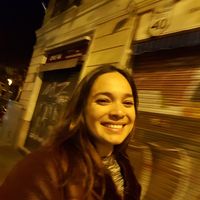 Fiorella Lertora's Photo