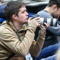 Фотографии пользователя Aleksey Fokin