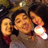 Fotos von Cami Llaitul Cancino