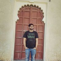 Sachin Parmar's Photo