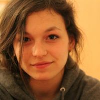 Juliette Marcaillou的照片