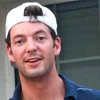 Robert Arthur's Photo