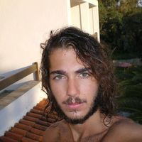 Stefanos Kalaitzidis的照片