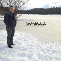 Fotos de Ahmet Enes DOĞAN