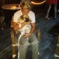 Gunnar Michels的照片