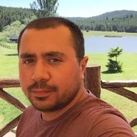 Hüseyin Kartal's Photo