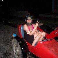 Rosalind  Lynam's Photo