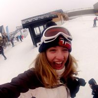 Héloïse Nogues的照片