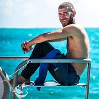 Daniele Gravina's Photo