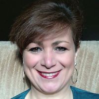 Helene Cohen的照片