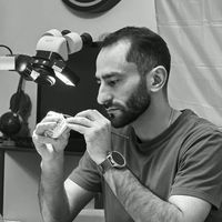 Lelekisi Lelekisizade's Photo