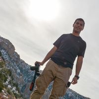 Fotos de Aditya Karumanchi