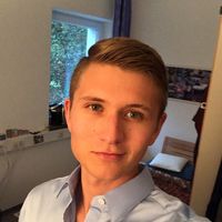 Marco Grießer's Photo