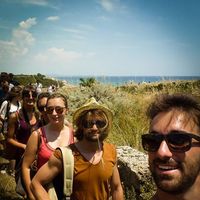 Fotos de Andrea Famà