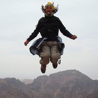 Ghassab Al-bedoul's Photo