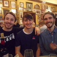 Joshua Hallam's Photo