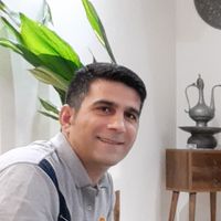 Fotos de Mohsen Sadrizadeh