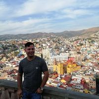 Jose Roberto Rochin的照片